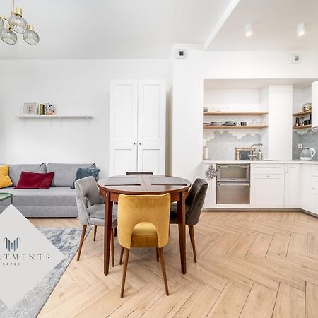 Apartament Czechowska Prestige ลูบลิน ภายนอก รูปภาพ
