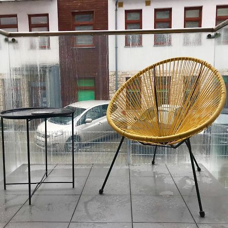 Apartament Czechowska Prestige ลูบลิน ภายนอก รูปภาพ
