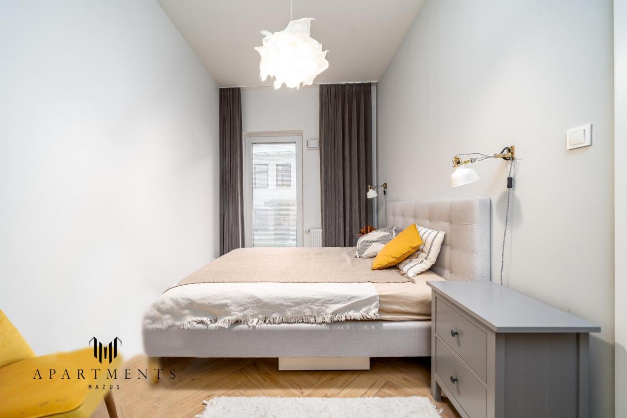Apartament Czechowska Prestige ลูบลิน ภายนอก รูปภาพ