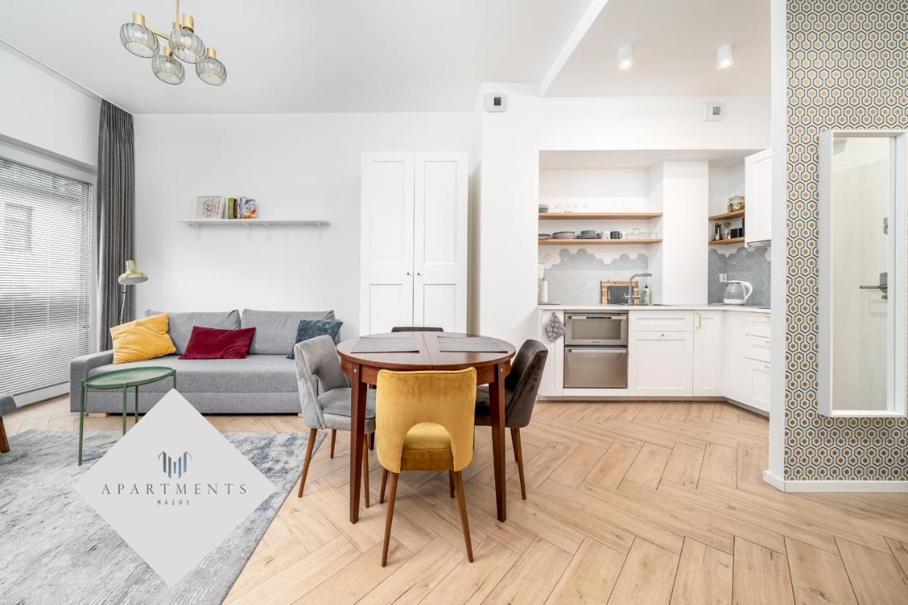 Apartament Czechowska Prestige ลูบลิน ภายนอก รูปภาพ