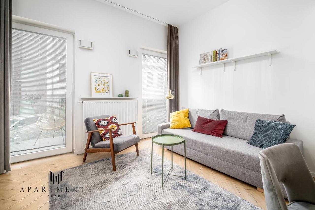 Apartament Czechowska Prestige ลูบลิน ภายนอก รูปภาพ