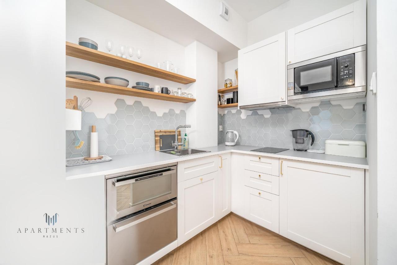 Apartament Czechowska Prestige ลูบลิน ภายนอก รูปภาพ