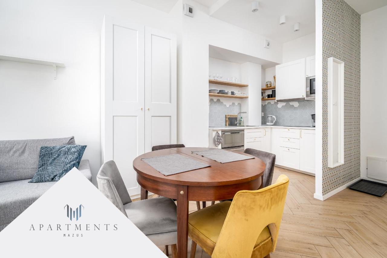 Apartament Czechowska Prestige ลูบลิน ภายนอก รูปภาพ