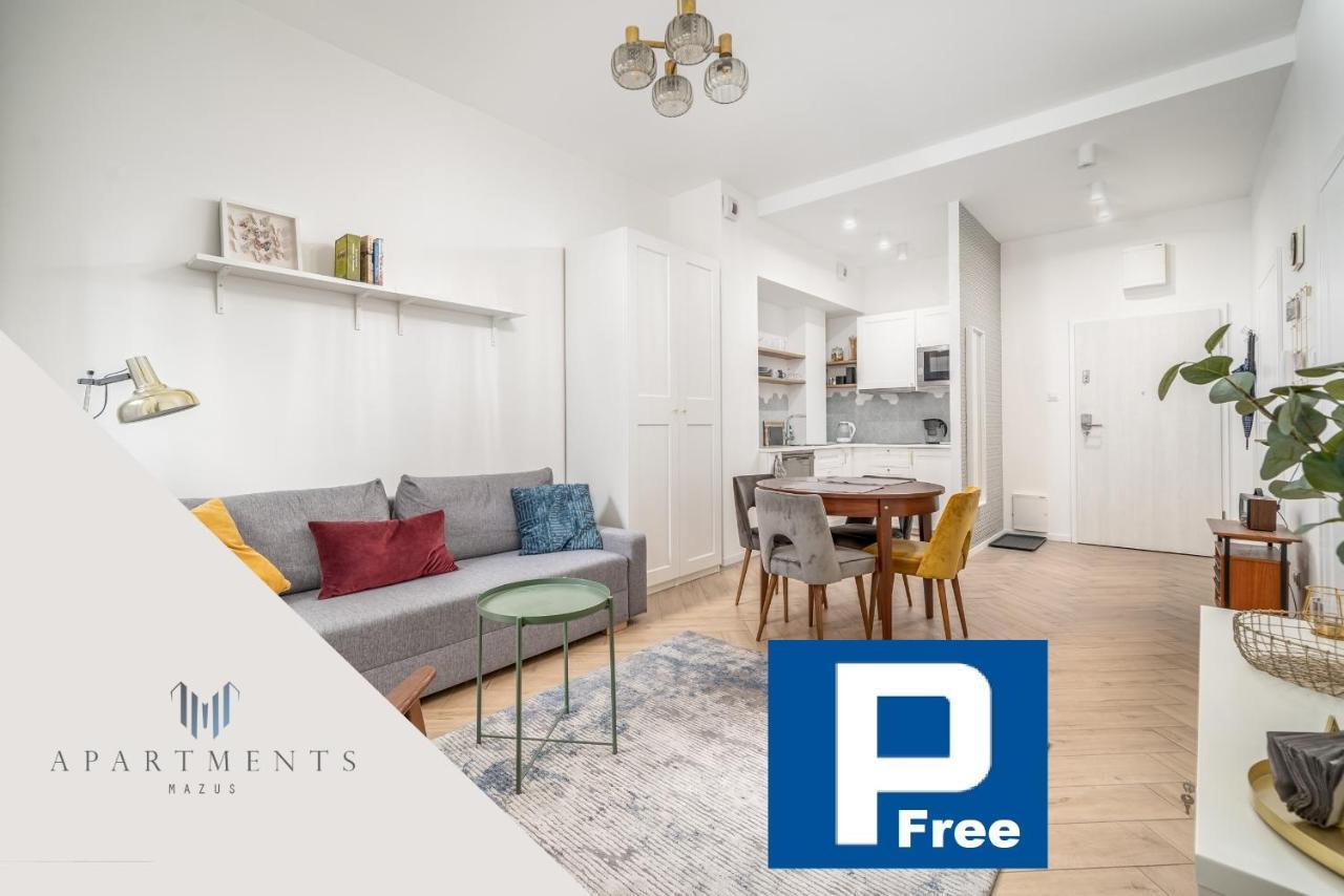 Apartament Czechowska Prestige ลูบลิน ภายนอก รูปภาพ