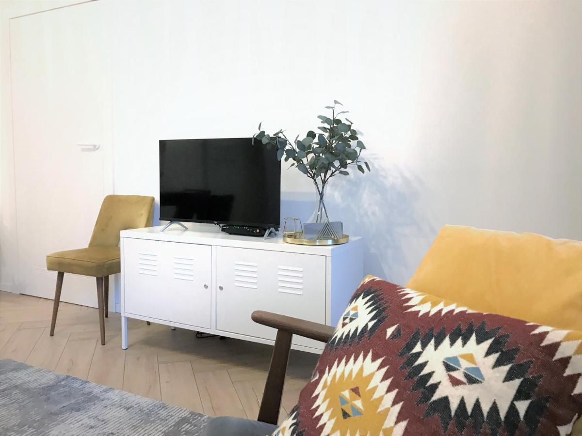 Apartament Czechowska Prestige ลูบลิน ภายนอก รูปภาพ